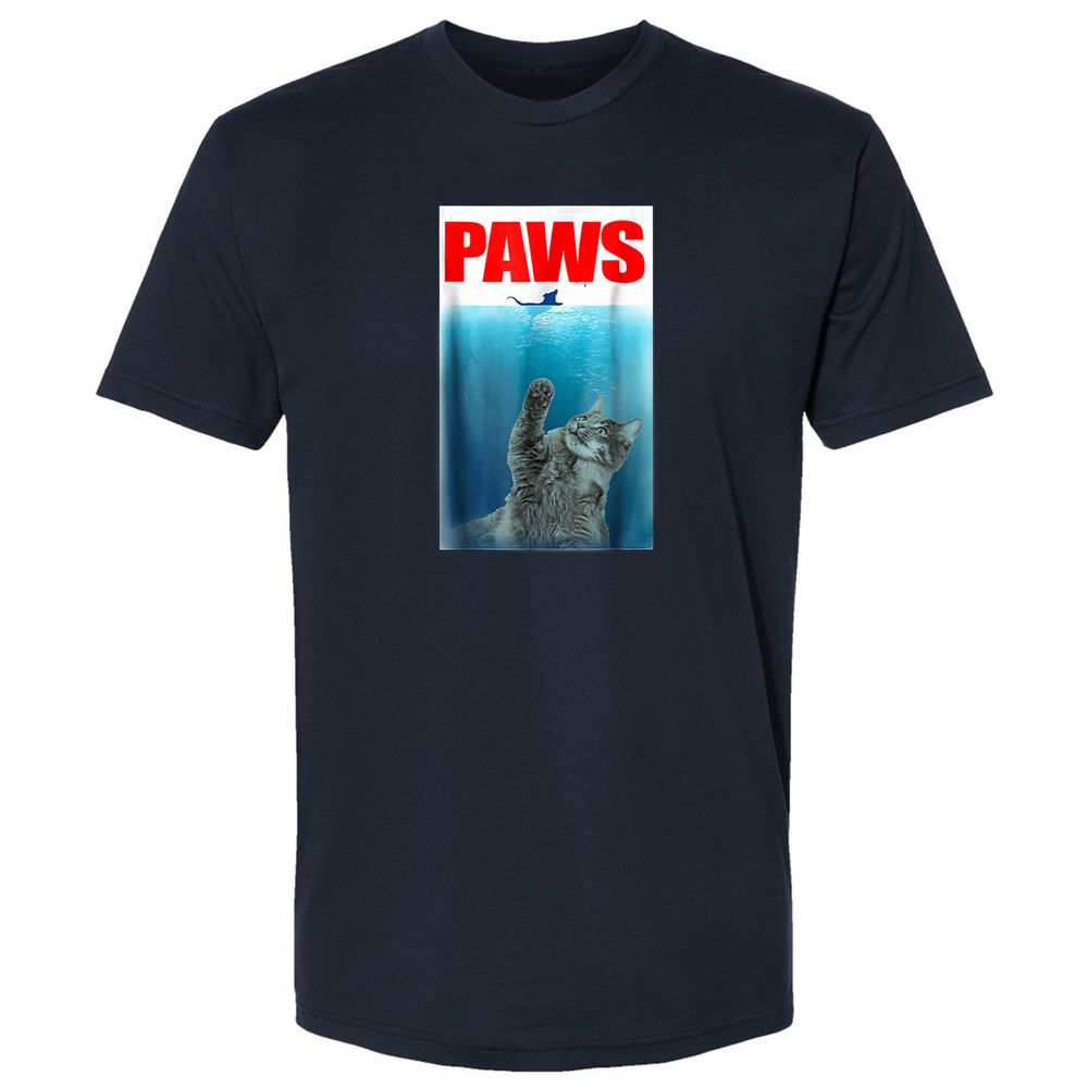 Premium Unisex T-Shirt - SBF2VGFH - Midnight Navy - 2