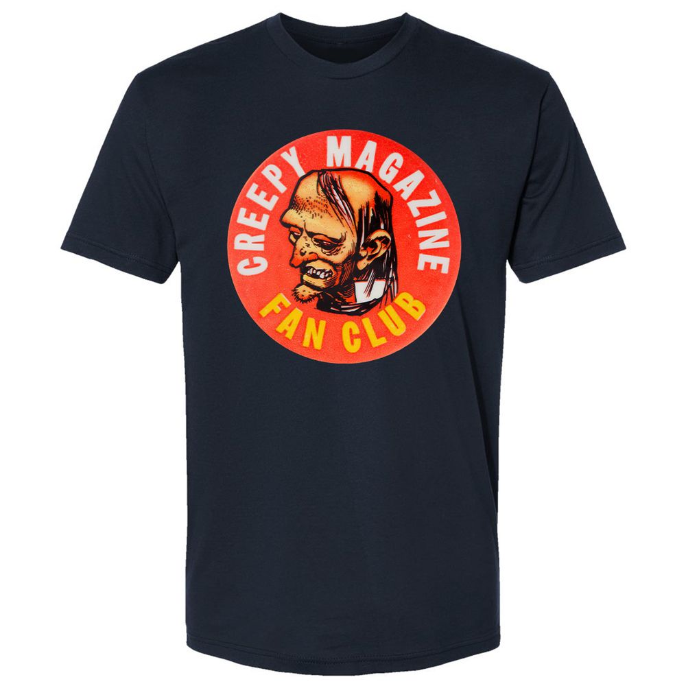 Premium Unisex T-Shirt - DRXDSMNM - Midnight Navy - 2