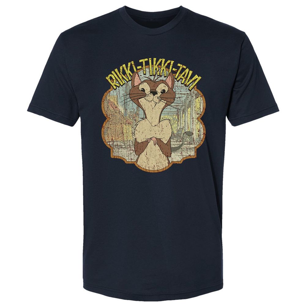 Premium Unisex T-Shirt - GNKZTMW1 - Midnight Navy - 2