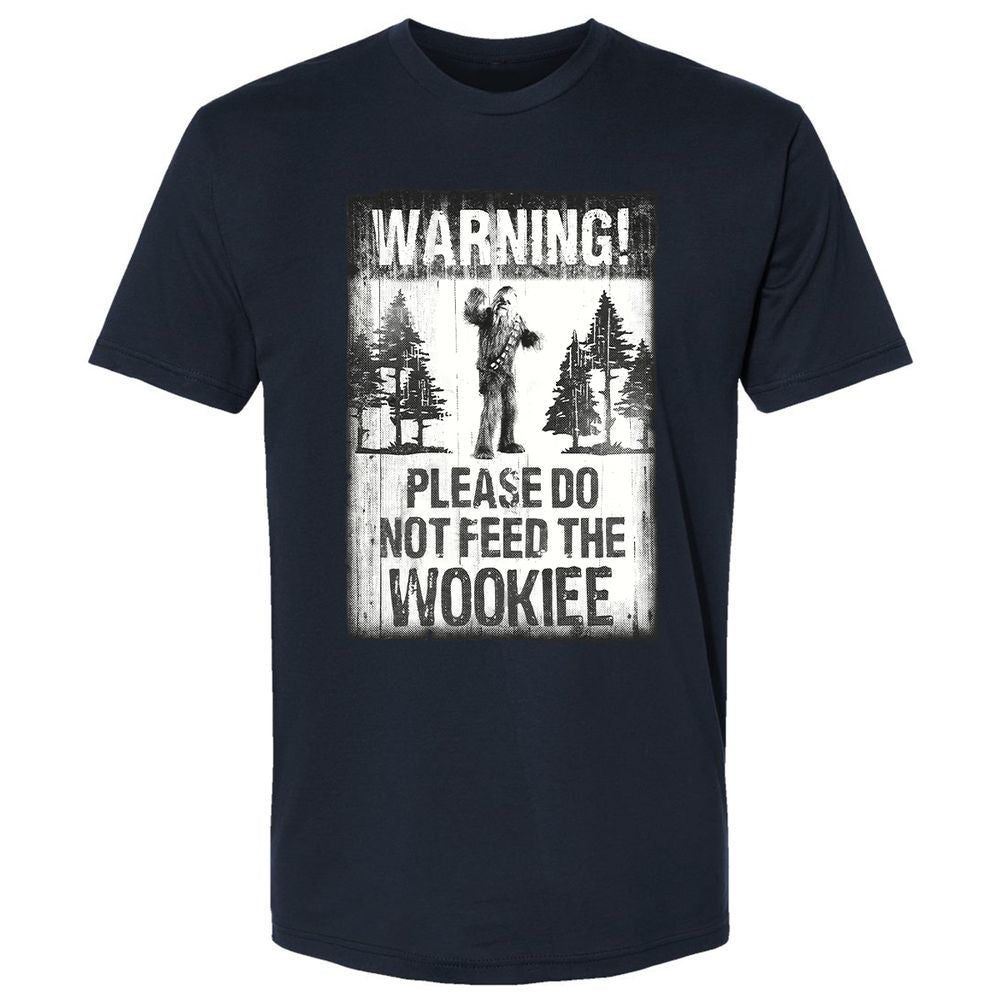 Premium Unisex T-Shirt - LP634H6M - Midnight Navy - 2