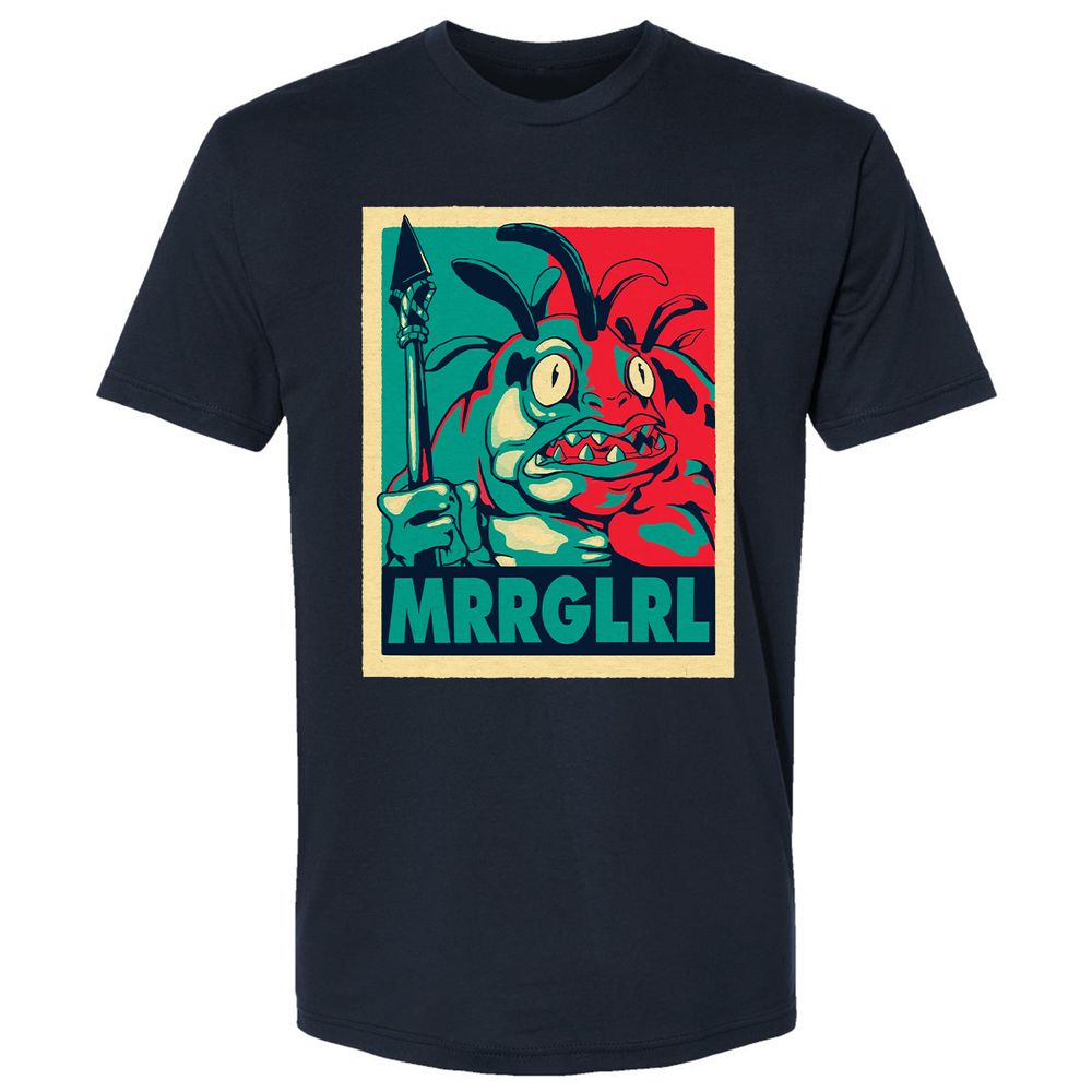 Premium Unisex T-Shirt - TXT115KB - Midnight Navy - 2
