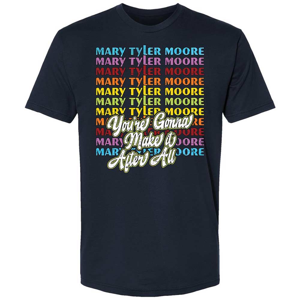 Premium Unisex T-Shirt - 9JUKQ79U - Midnight Navy - 2