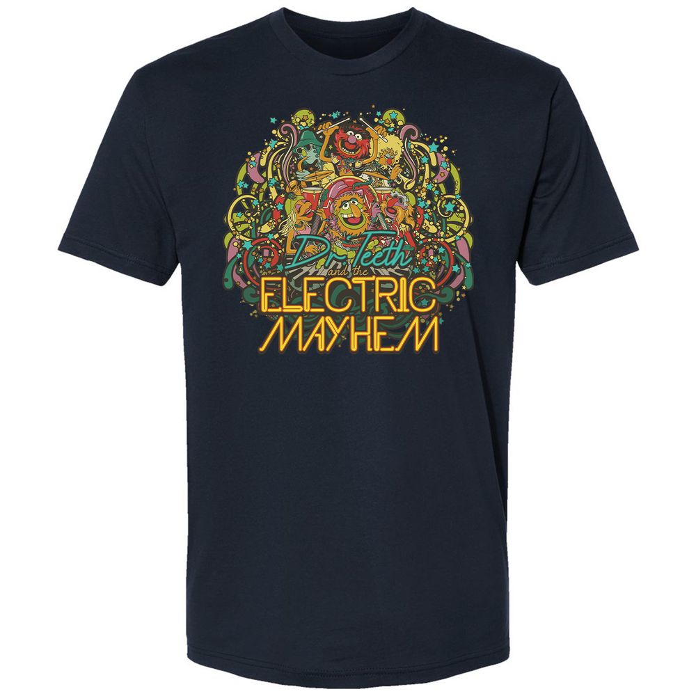 Premium Unisex T-Shirt - PK4HMUB1 - Midnight Navy - 2