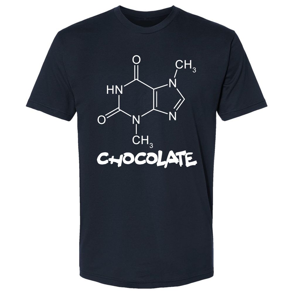 Premium Unisex T-Shirt - SA911MSG - Midnight Navy - 2