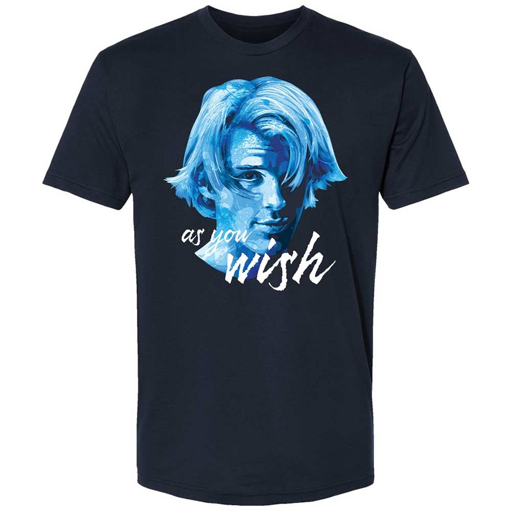 As you wish - Midnight Navy - 2