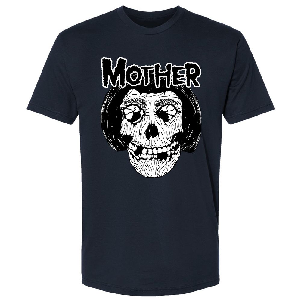 Premium Unisex T-Shirt - U3N2FT83 - Midnight Navy - 2