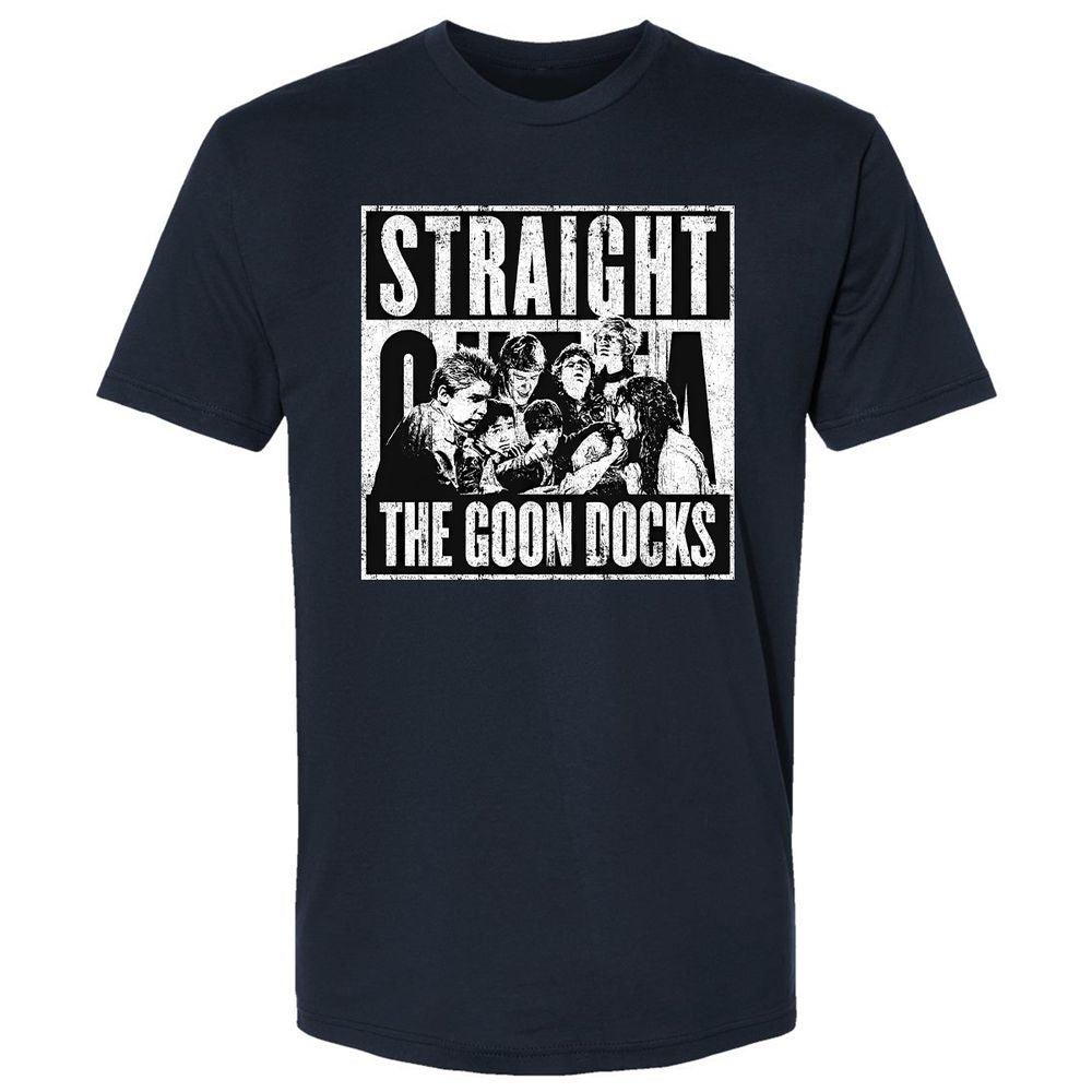 Straight Outta The Goon Docks - Midnight Navy - 2