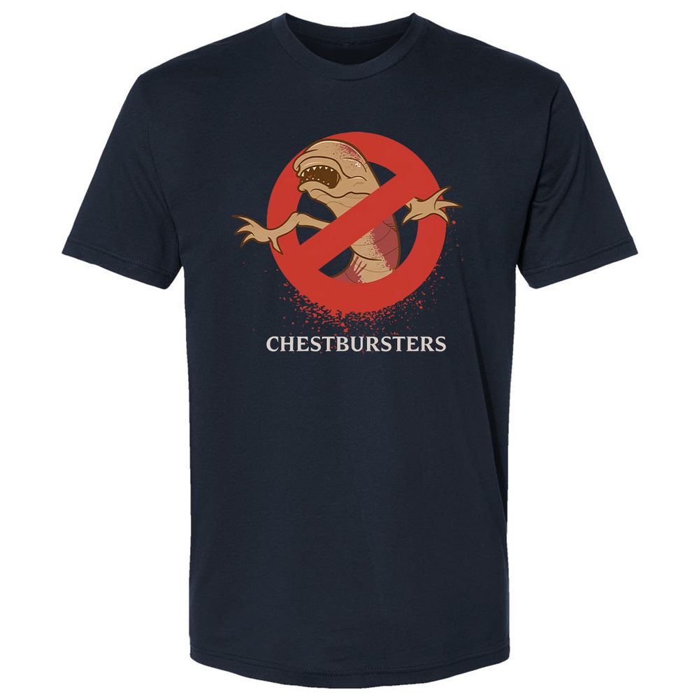 Premium Unisex T-Shirt - JPZ85DUG - Midnight Navy - 2
