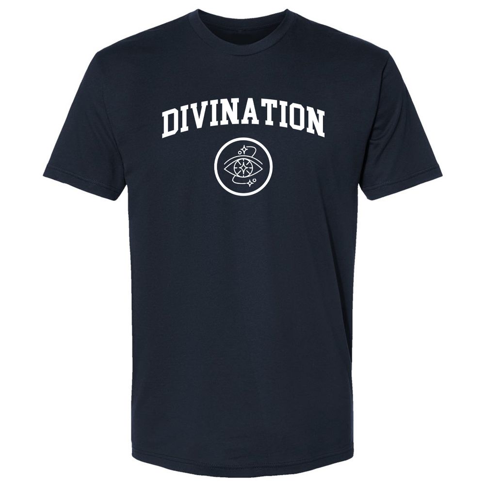 Premium Unisex T-Shirt - VDJCNZ9X - Midnight Navy - 2