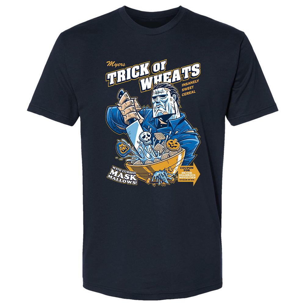 Premium Unisex T-Shirt - GZ95NG8J - Midnight Navy - 2