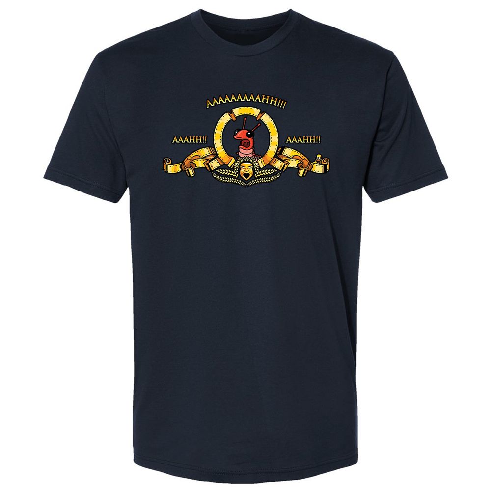 Premium Unisex T-Shirt - W7DA9PNT - Midnight Navy - 2