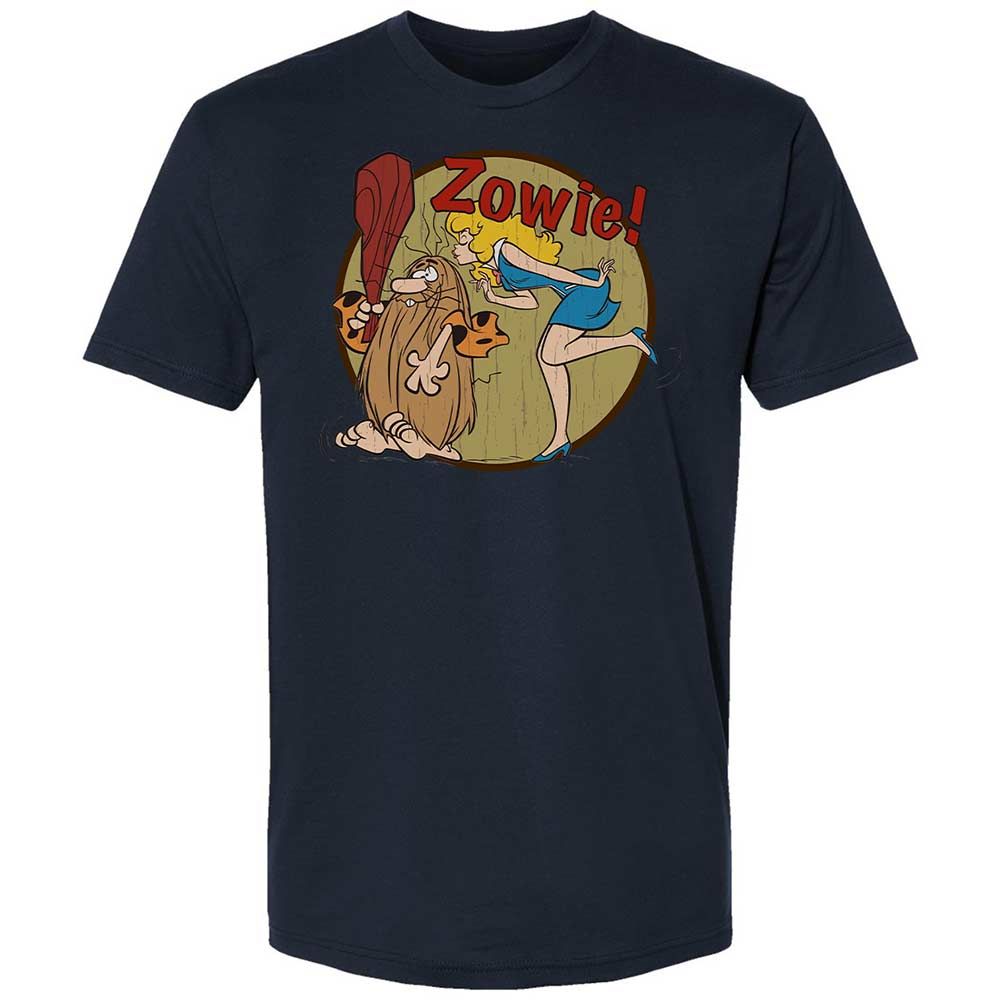 Premium Unisex T-Shirt - AHKVG1SX - Midnight Navy - 2