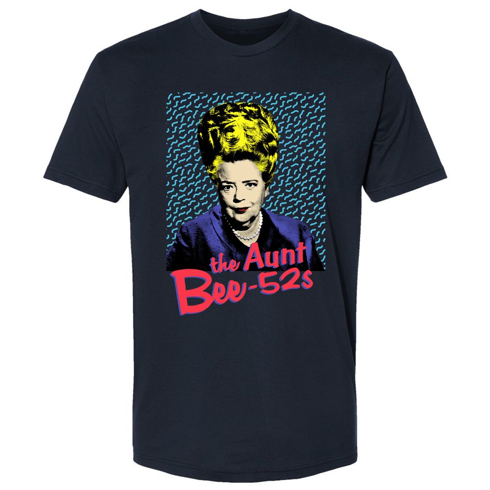 Premium Unisex T-Shirt - V31AJ9NA - Midnight Navy - 2