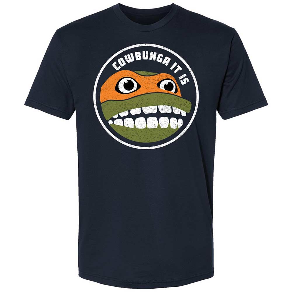Premium Unisex T-Shirt - USYAG4YJ - Midnight Navy - 2