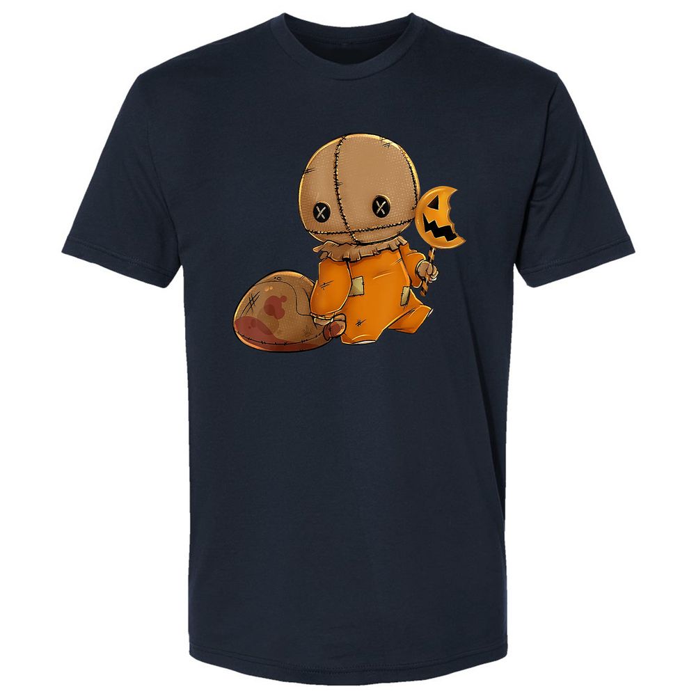 Premium Unisex T-Shirt - V9FVZ67A - Midnight Navy - 2