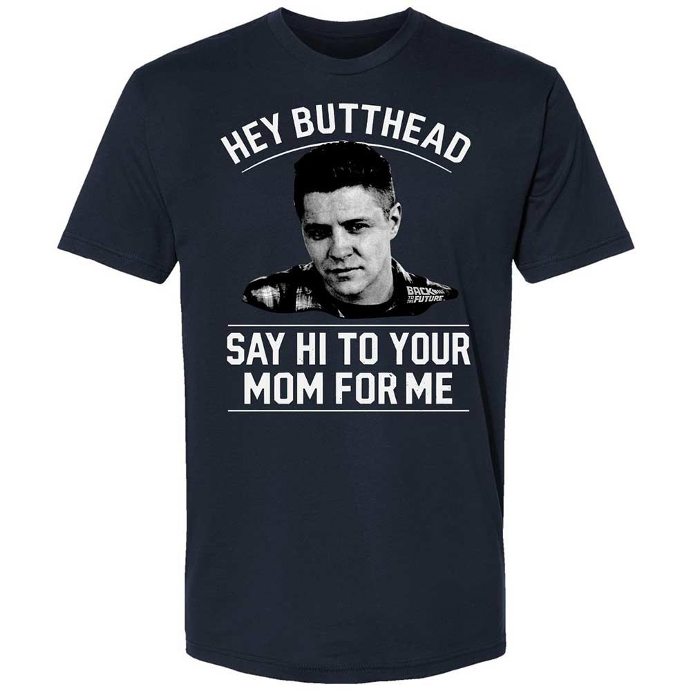 Premium Unisex T-Shirt - 7PTSLDHA - Midnight Navy - 2
