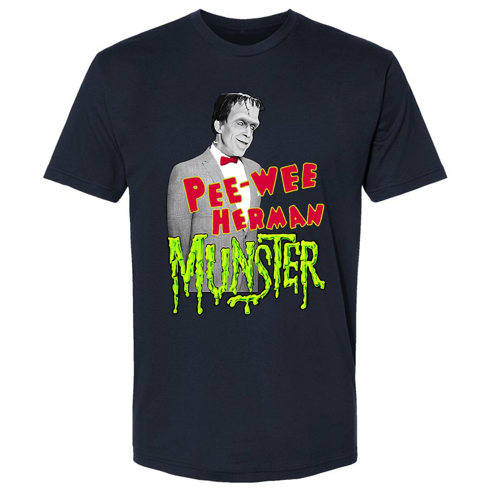 Premium Unisex T-Shirt - 3MWXTNAG - Midnight Navy - 2