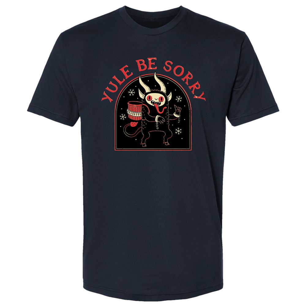 Premium Unisex T-Shirt - TDXE7KPW - Midnight Navy - 2
