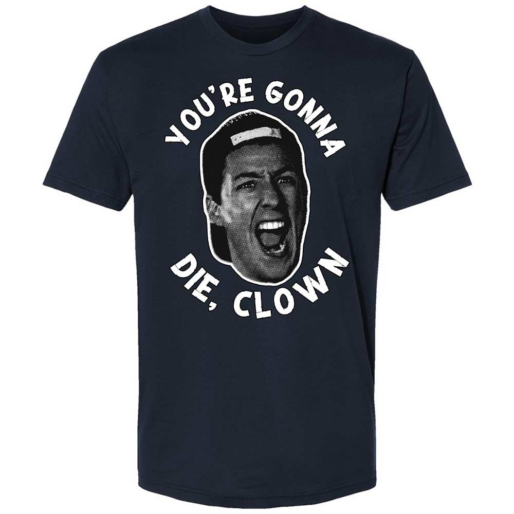 Premium Unisex T-Shirt - EB56HGC3 - Midnight Navy - 2