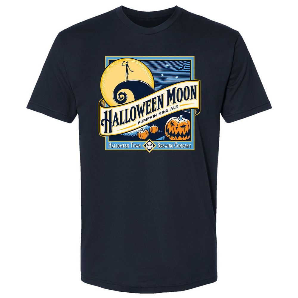 Premium Unisex T-Shirt - G7HLZ2BE - Midnight Navy - 2