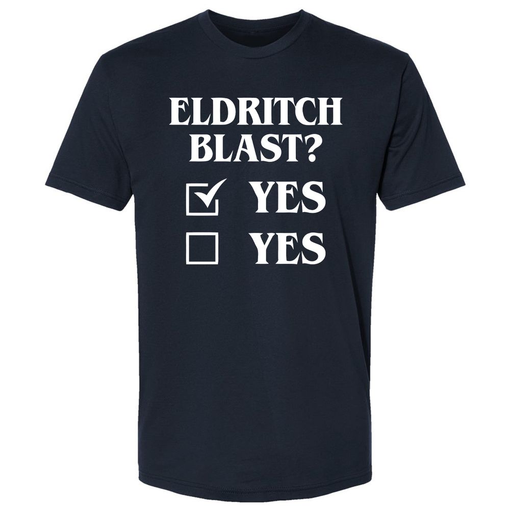 Premium Unisex T-Shirt - Q19YYVHA - Midnight Navy - 2