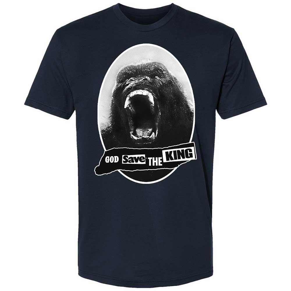 God save the King - Midnight Navy - 2