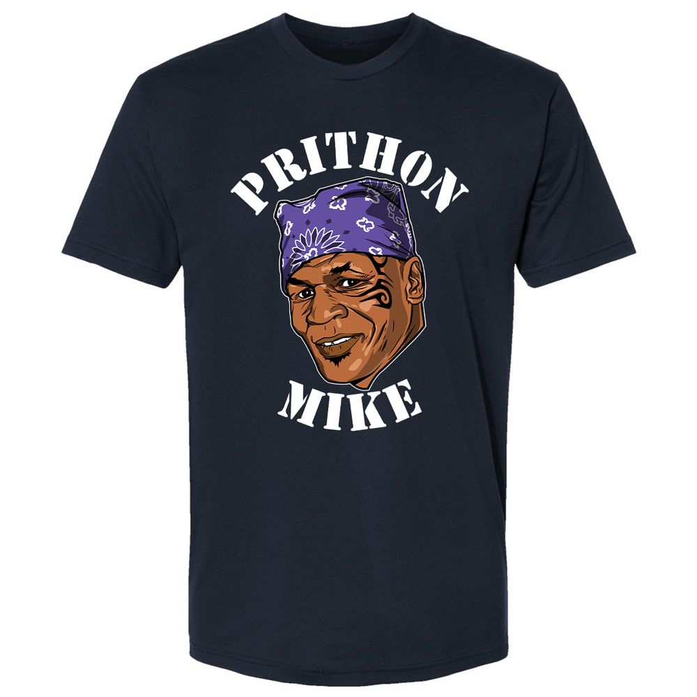 Premium Unisex T-Shirt - YP8FABZH - Midnight Navy - 2