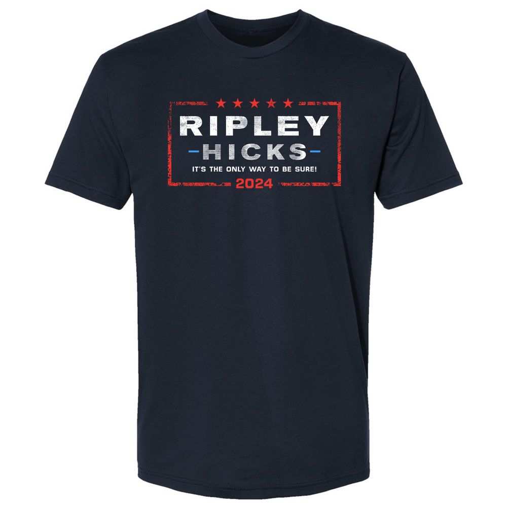 Premium Unisex T-Shirt - A8RH8X96 - Midnight Navy - 2