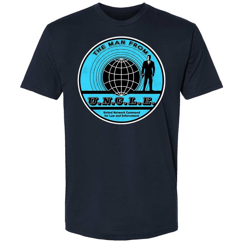 Premium Unisex T-Shirt - UJ6WYB8Y - Midnight Navy - 2