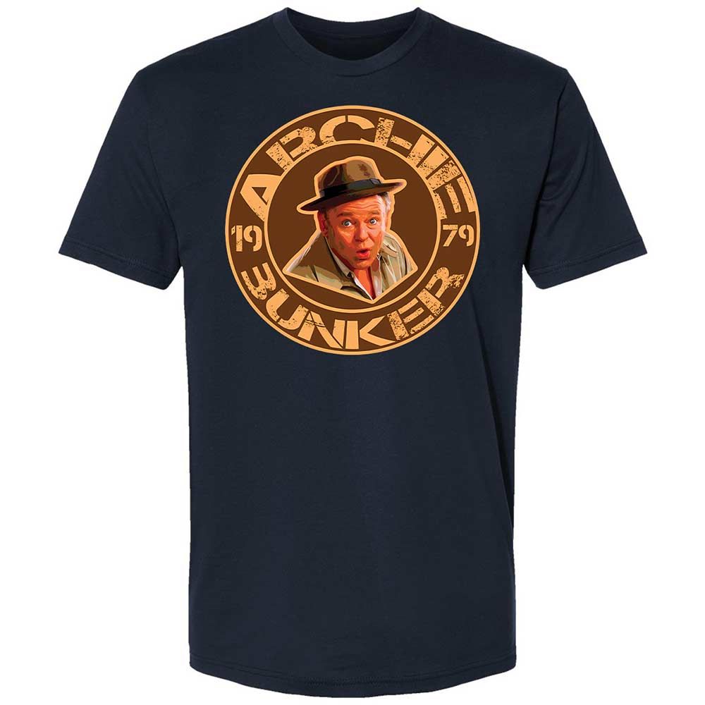 Premium Unisex T-Shirt - 93PL9DHX - Midnight Navy - 2