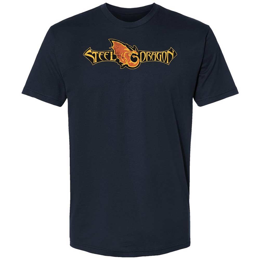 Steel Dragon - Midnight Navy - 2