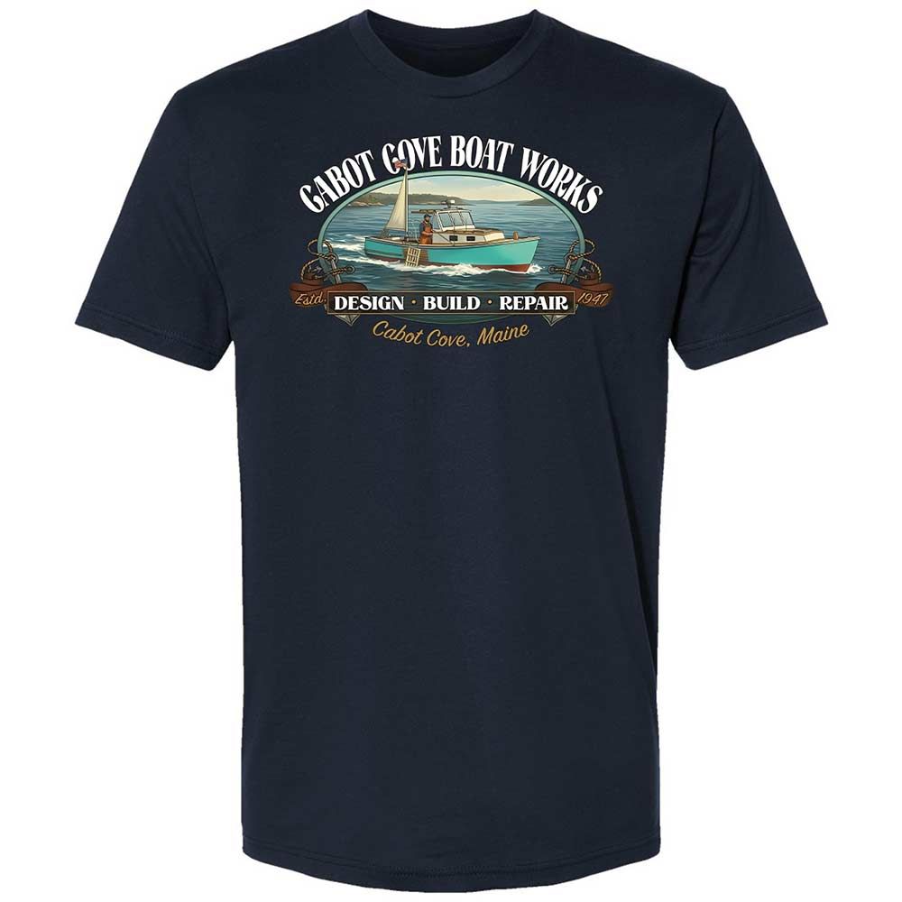 Premium Unisex T-Shirt - ELS6KE6F - Midnight Navy - 2