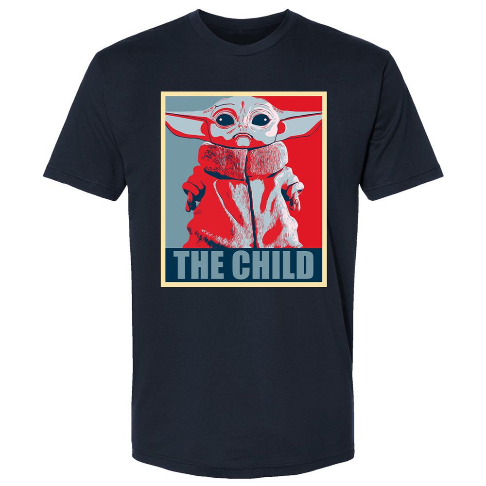 Premium Unisex T-Shirt - UP8M3XJZ - Midnight Navy - 2
