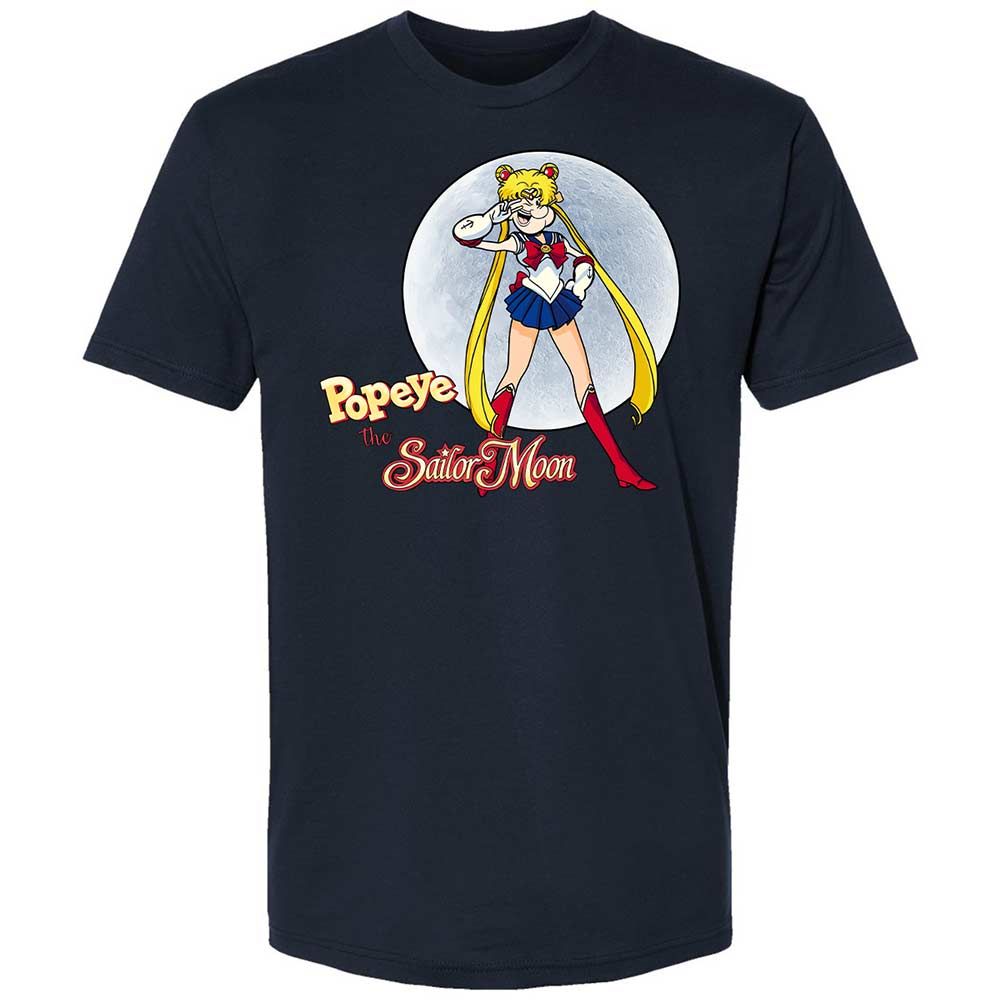 The Sailor - Midnight Navy - 2
