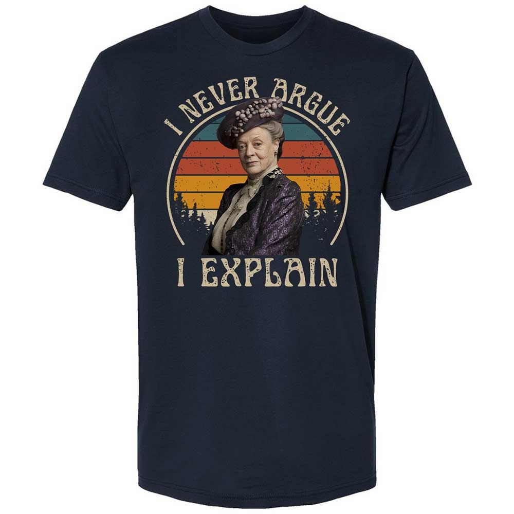 Premium Unisex T-Shirt - FF4Z1FGT - Midnight Navy - 2