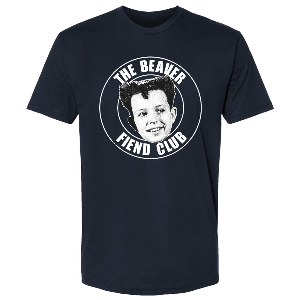 Premium Unisex T-Shirt - EWXDYXSU - Midnight Navy - 2