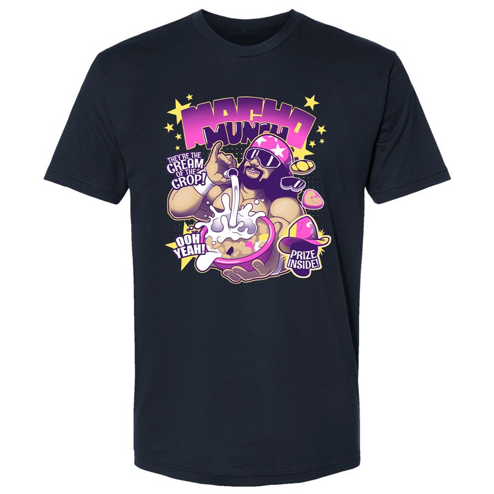 Premium Unisex T-Shirt - 7MBB95LJ - Midnight Navy - 2
