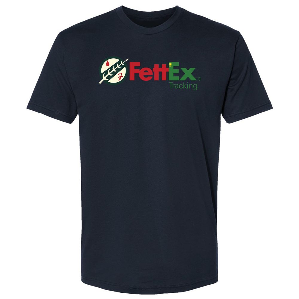 Premium Unisex T-Shirt - GBYJC1U3 - Midnight Navy - 2