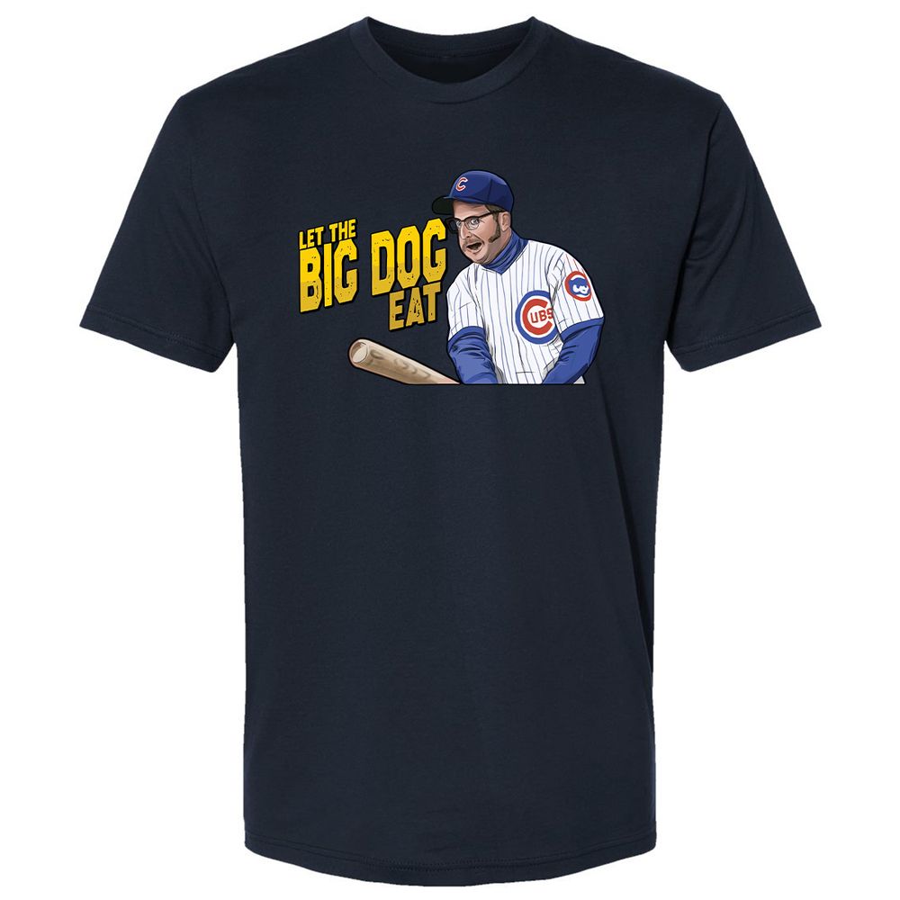 Premium Unisex T-Shirt - 3QDZ5K4K - Midnight Navy - 2