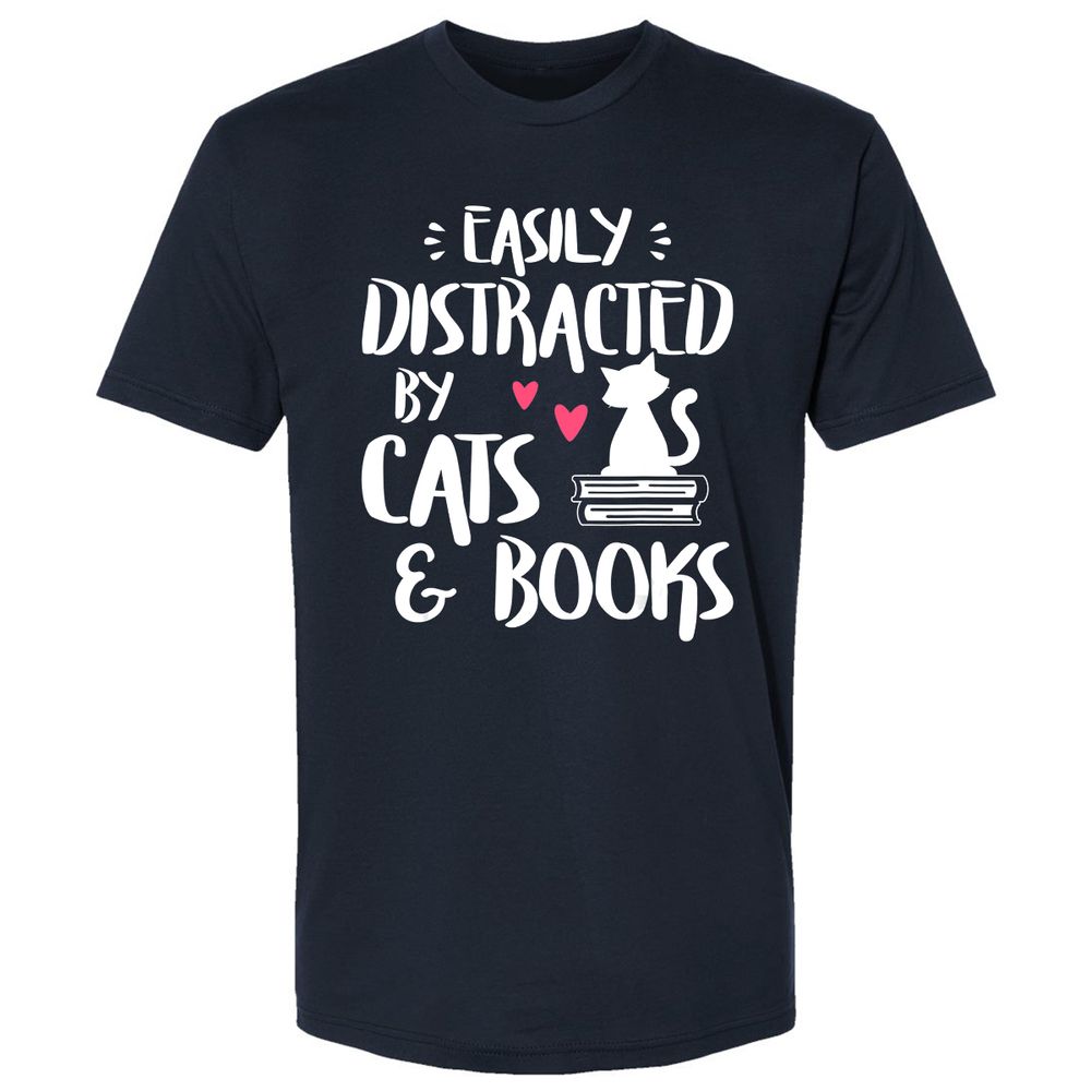 Premium Unisex T-Shirt - 5NXVY6DB - Midnight Navy - 2