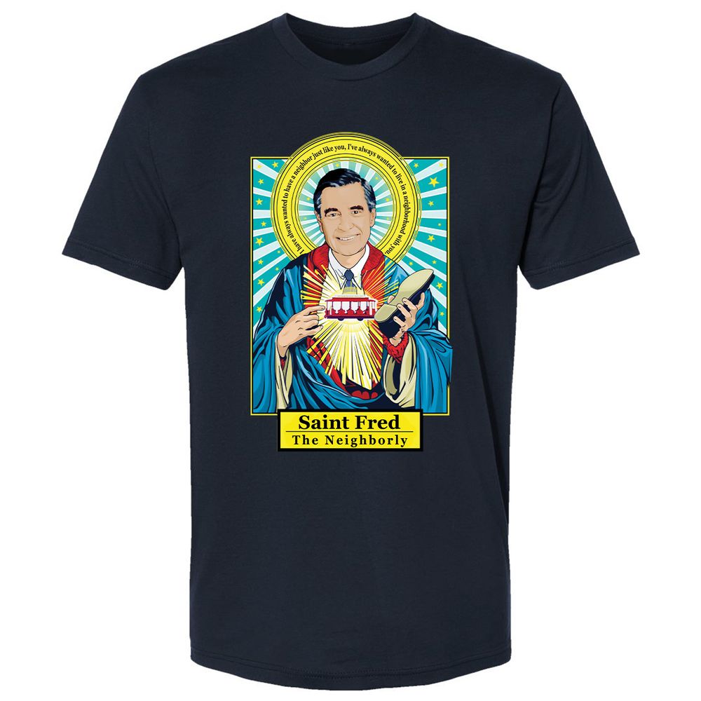 Premium Unisex T-Shirt - DGN5N3P1 - Midnight Navy - 2