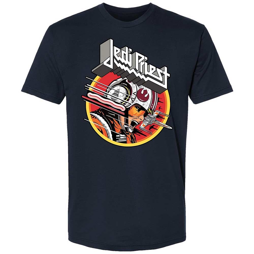 Jedipriest - Midnight Navy - 2