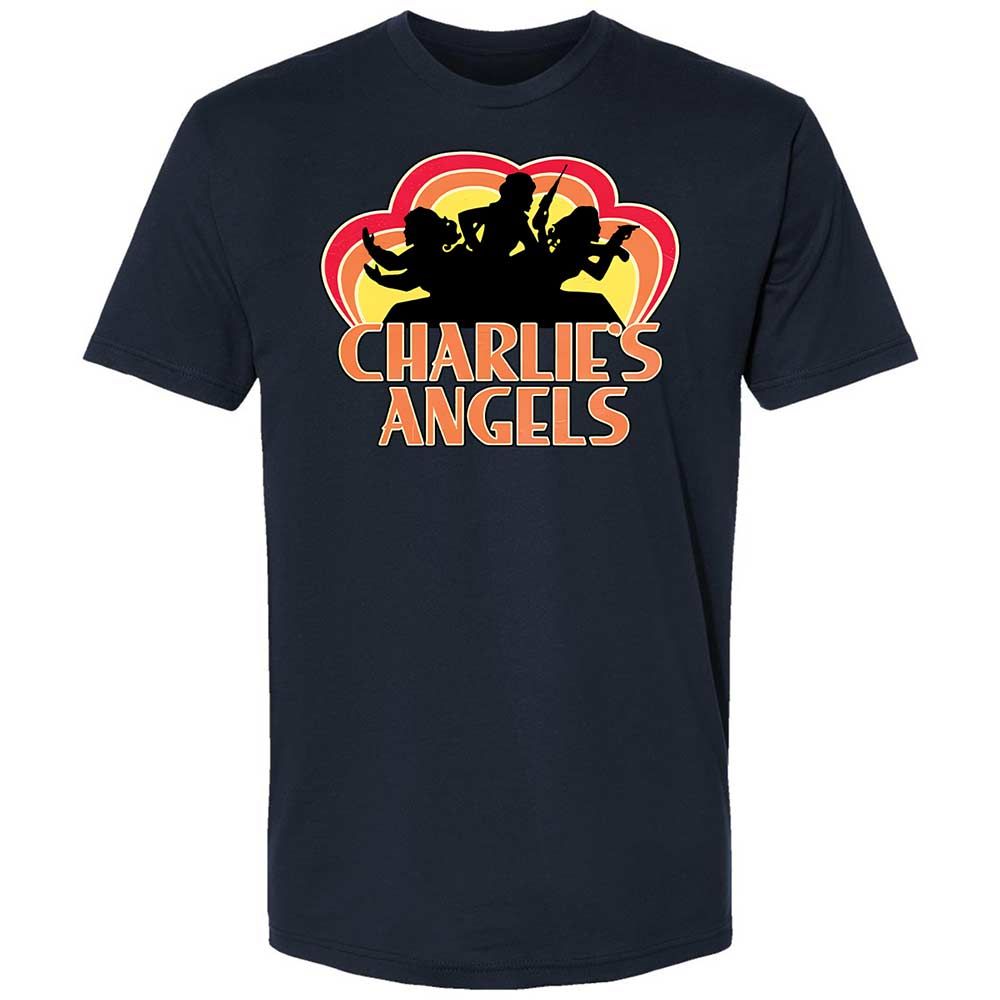 Premium Unisex T-Shirt - V5DBXMCP - Midnight Navy - 2