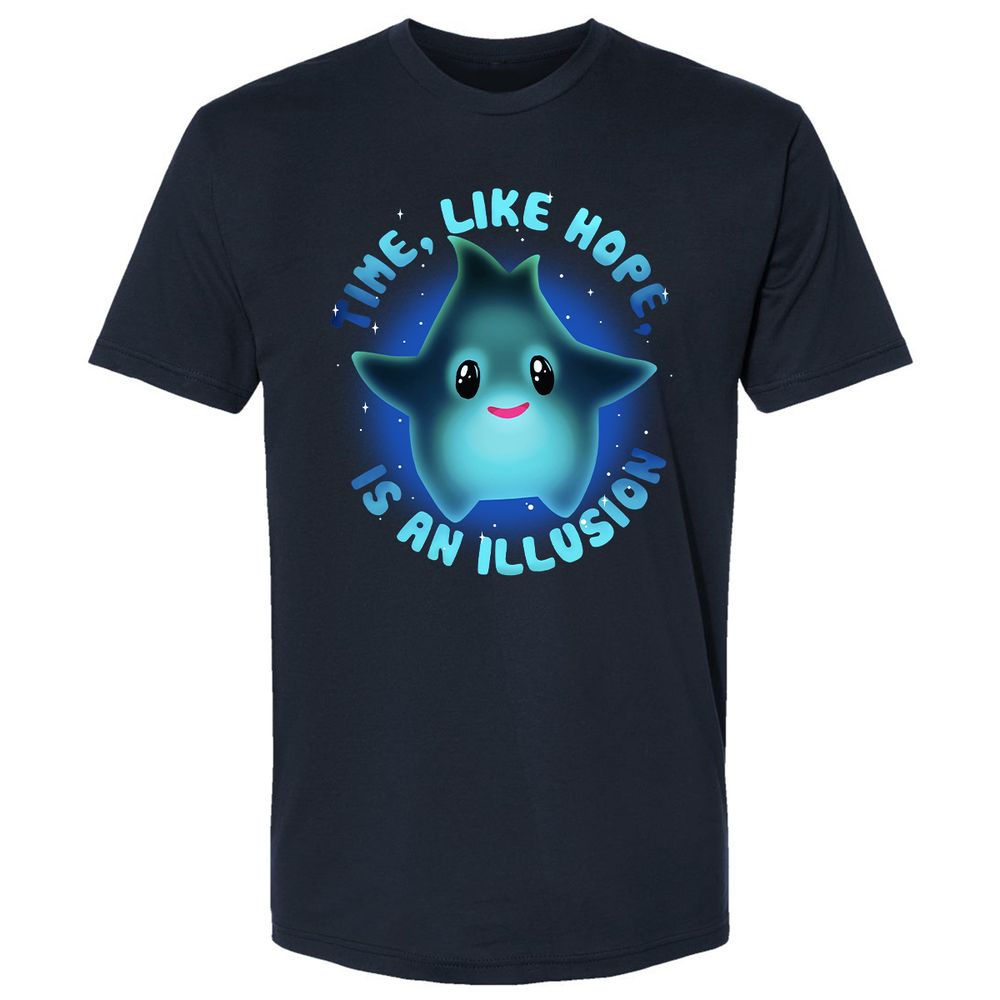 Premium Unisex T-Shirt - Z7F7ZDYN - Midnight Navy - 2
