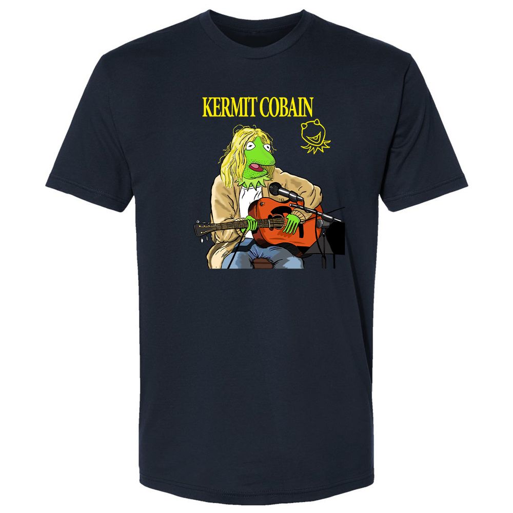 Premium Unisex T-Shirt - YXETFD5U - Midnight Navy - 2