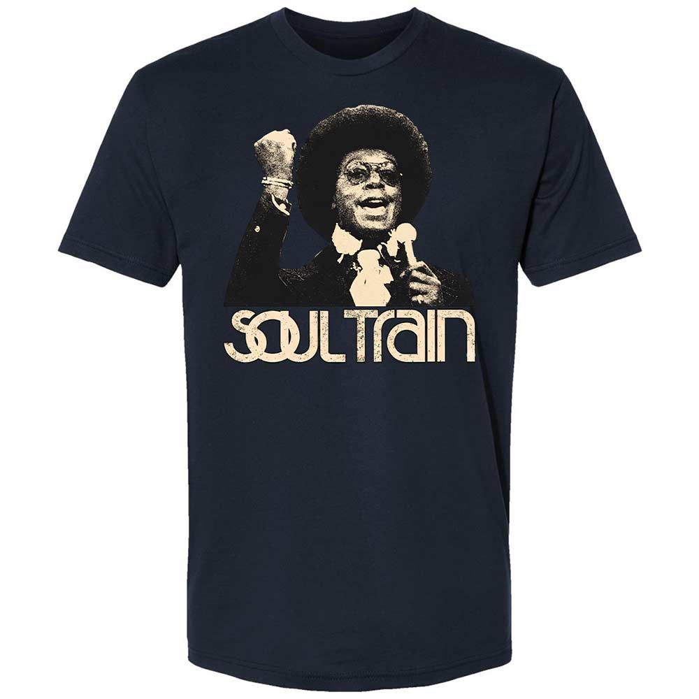 Soul Train - Midnight Navy - 2