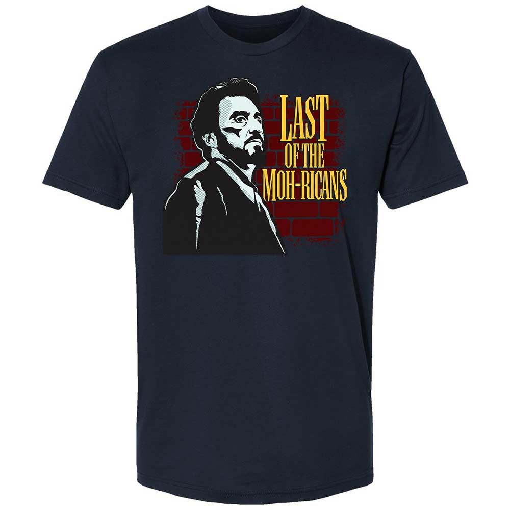 Premium Unisex T-Shirt - PR69X37Y - Midnight Navy - 2