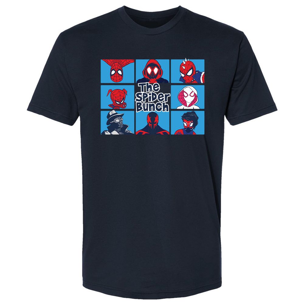 Premium Unisex T-Shirt - EF5GBAP9 - Midnight Navy - 2