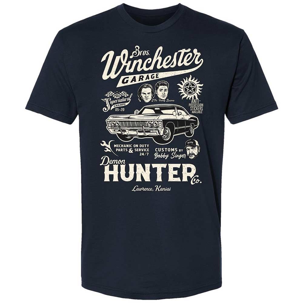 Premium Unisex T-Shirt - W9EL3SPZ - Midnight Navy - 2