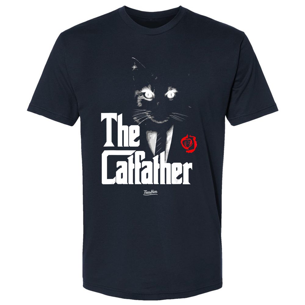 Premium Unisex T-Shirt - A3DR62JL - Midnight Navy - 2